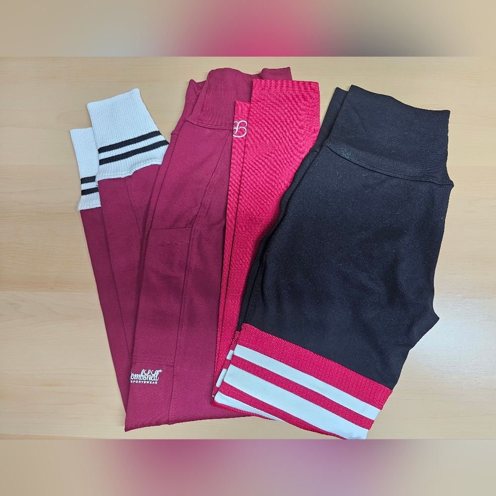Bombshell Leggings